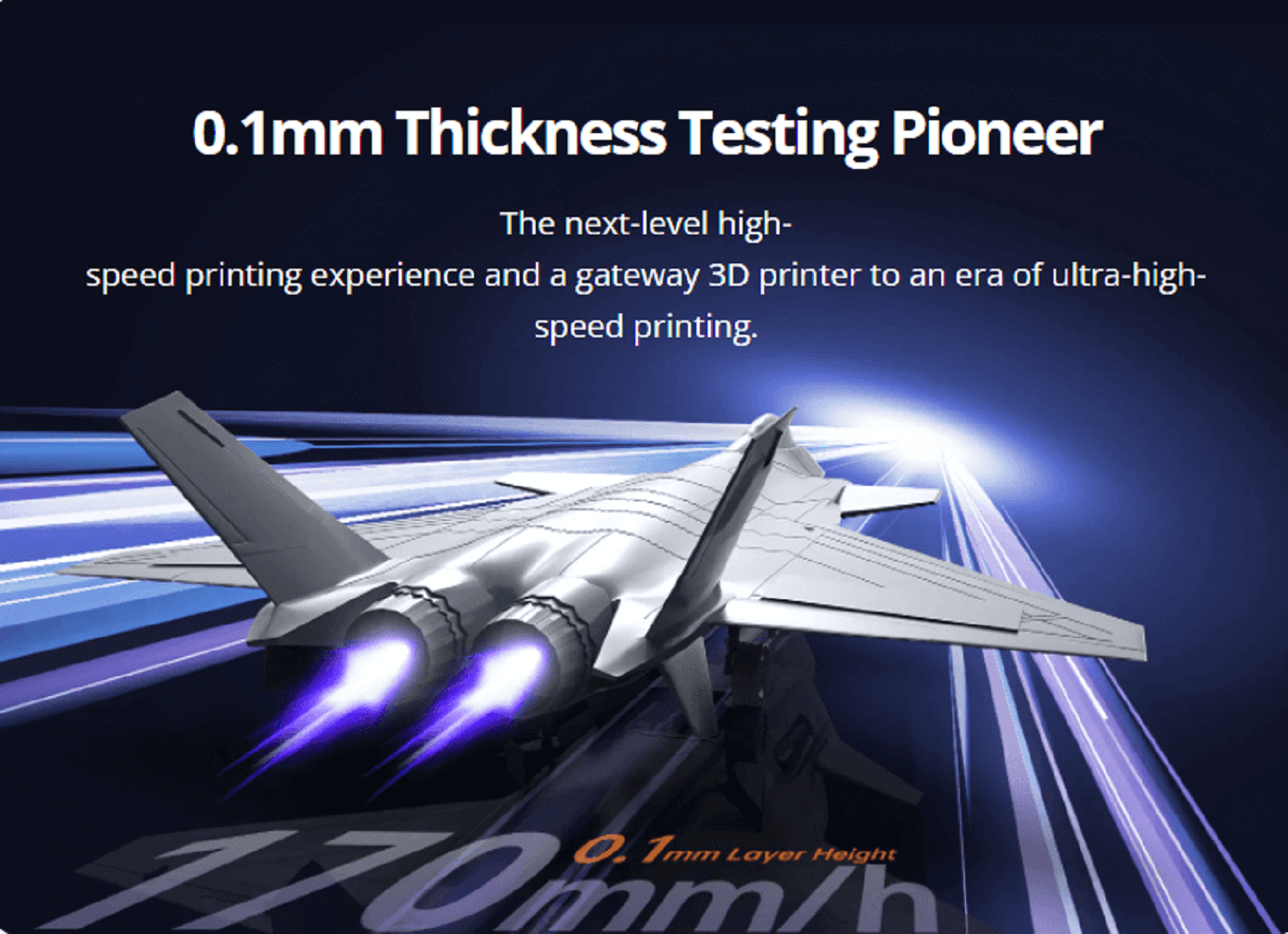 Anycubic Photon Mono M7 Pro 3D Printer detail image (2)