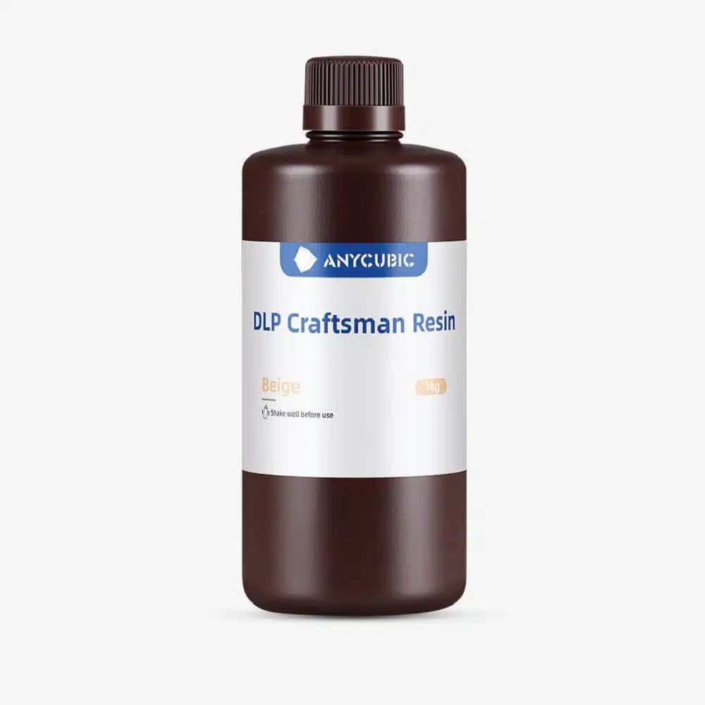 Anycubic DLP Craftsman Resin