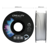 Creality CR-PETG 3D Printing Filament (4)