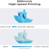 Creality Ender 3 V3 KE 3D Printer 2