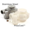 Polymaker Polycast 3D Printing Filament 4
