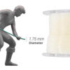 Polymaker Polycast 3D Printing Filament 5