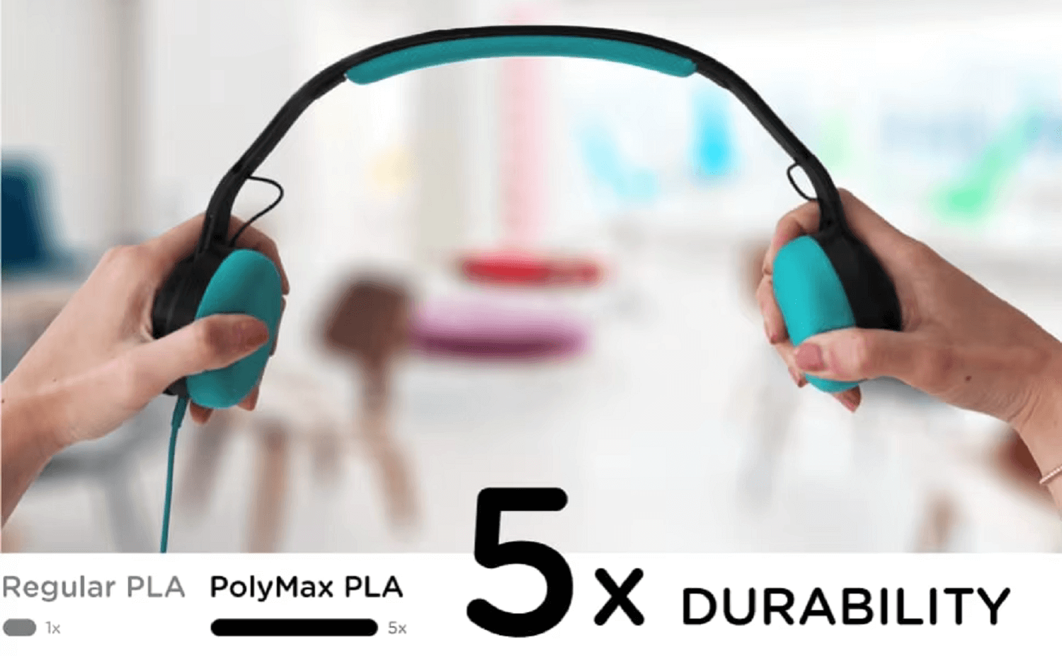 Polymaker Polymax PLA 3D Printing Filament detail image (6)