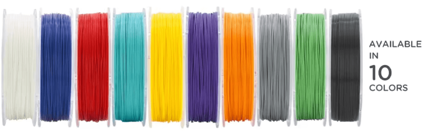 Polymaker Polymax PLA 3D Printing Filament detail image (7)