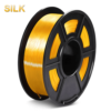 Sunlu Silk PLA 3D Printing Filament (12)