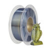 Sunlu Silk PLA Dual-Color 3D Printing Filament (2)