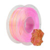 Sunlu Silk PLA Dual-Color 3D Printing Filament (5)