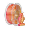 Sunlu Silk PLA Dual-Color 3D Printing Filament (6)