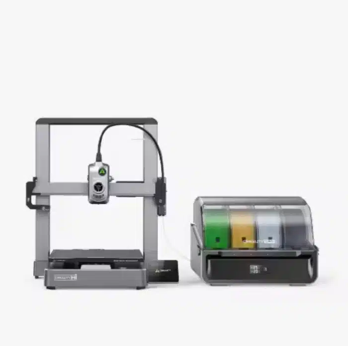 impresora 3d creality hi combo