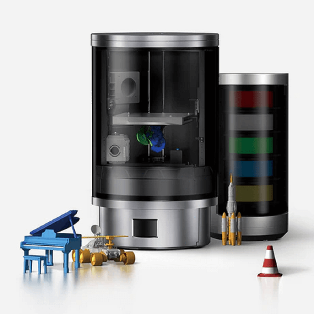 KOKONI SOTA 3D Printer (1)