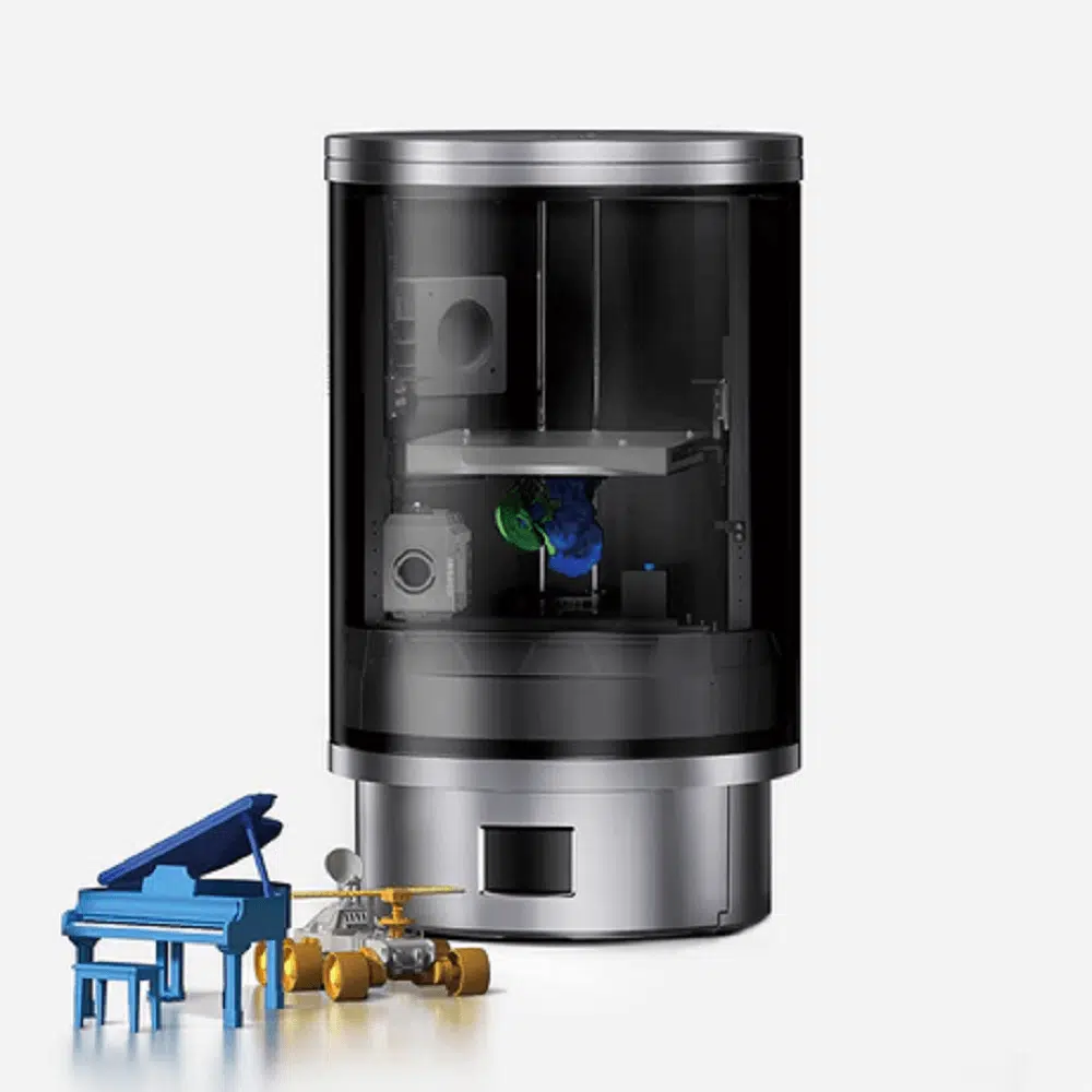 KOKONI SOTA 3D Printer (2)