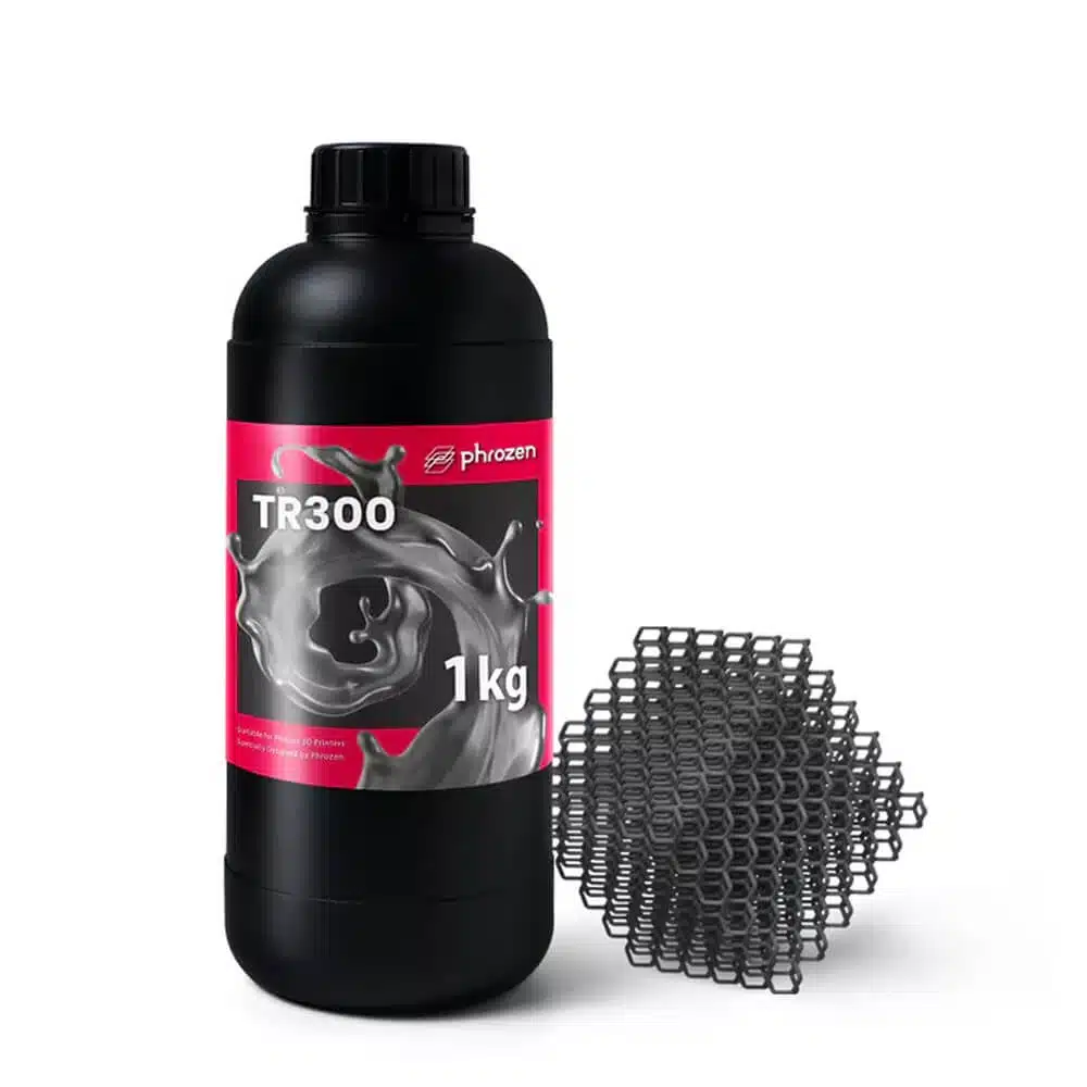 Phrozen TR300 Resin (1)