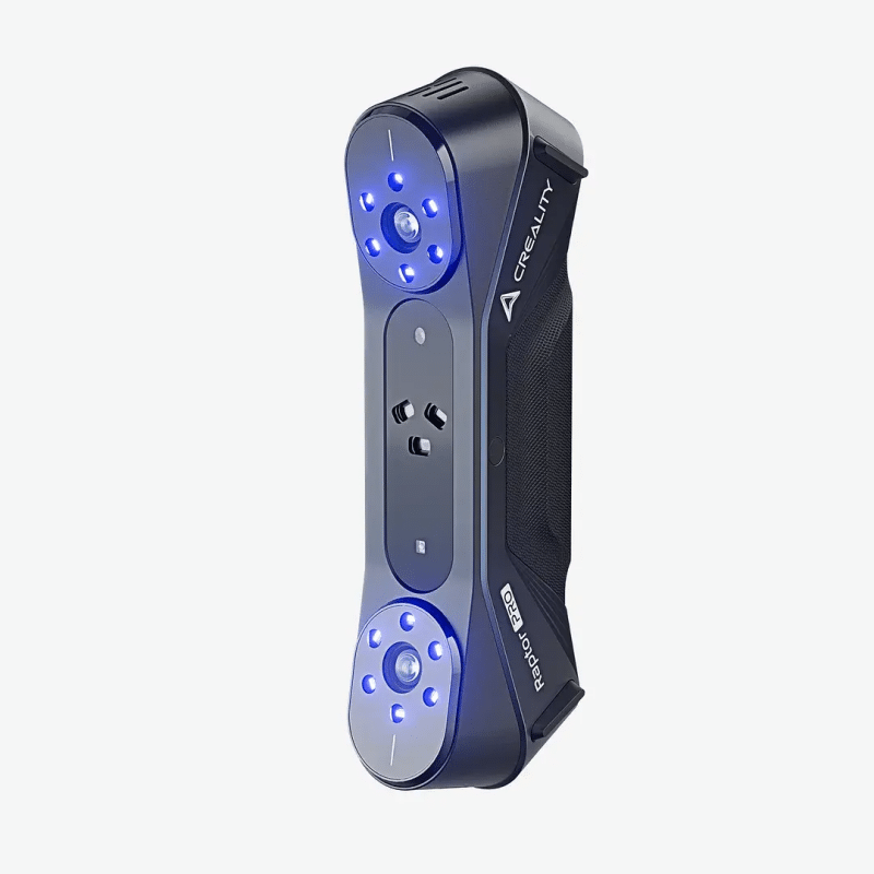 Creality Raptor pro 3D Scanner (1)