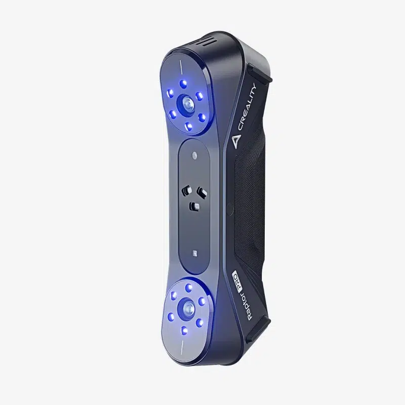 Creality Raptor pro 3D Scanner (1)