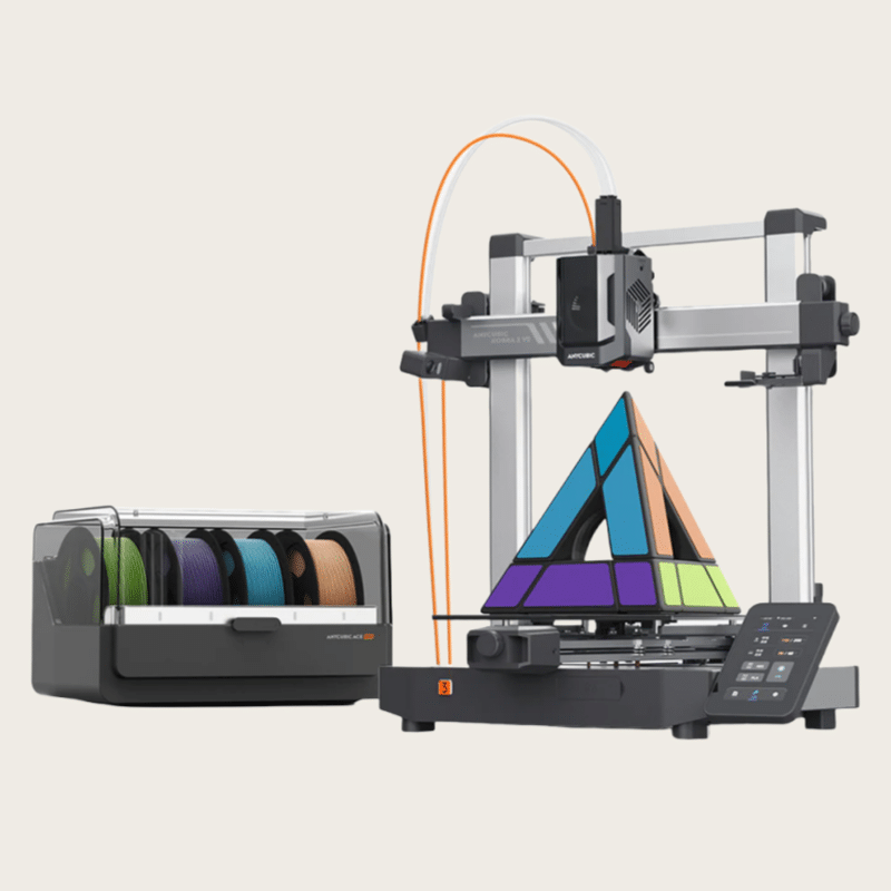 anycubic kobra 3 v2