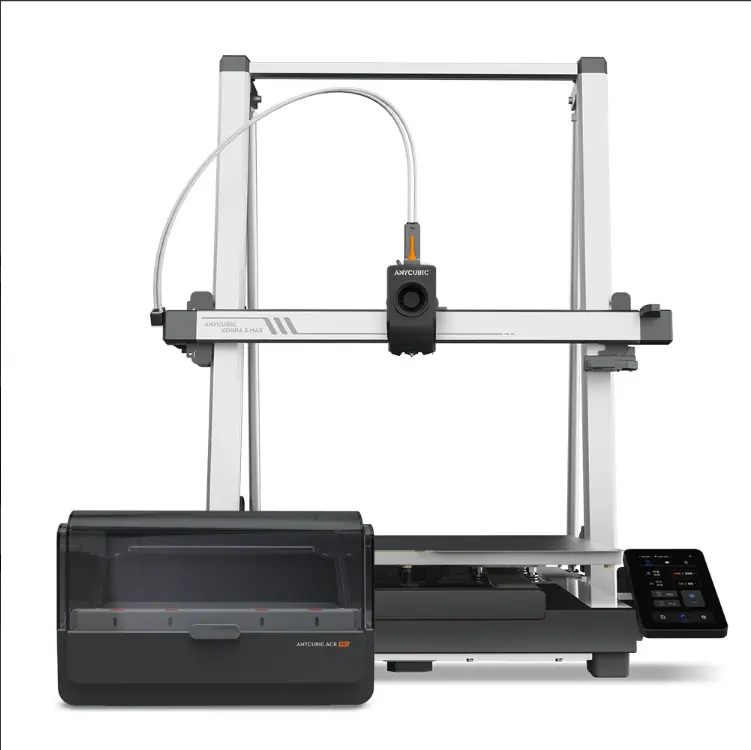 anycubic kobra 3 max