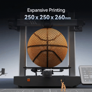 anycubic kobra 3 combo 3d printer