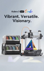 anycubic kobra 3 v2