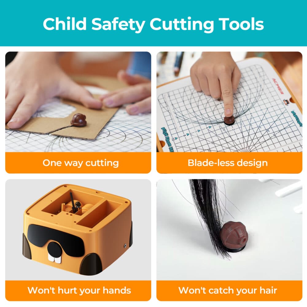 DIY Cardboard Cutter