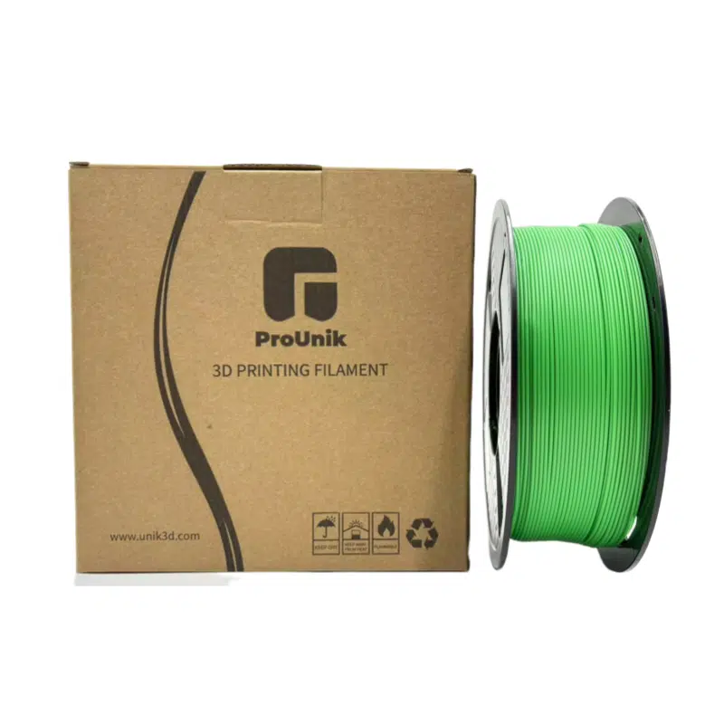 matte pla