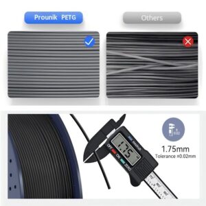 petg filament 1.75mm