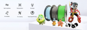 filament pla 1.75mm 1kg