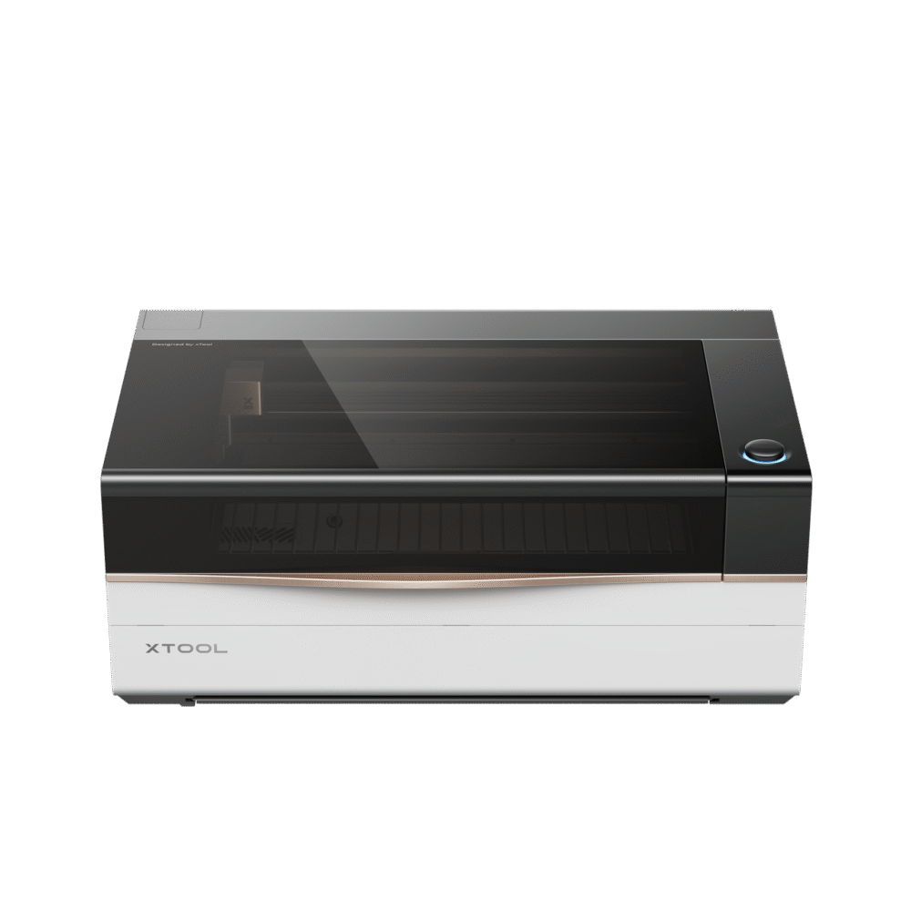 xTool P3 80W Laser Engraving Machine