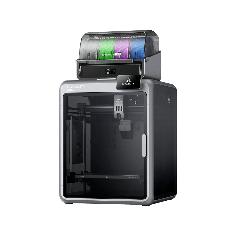 Creality K2 Pro Combo 3D Printer