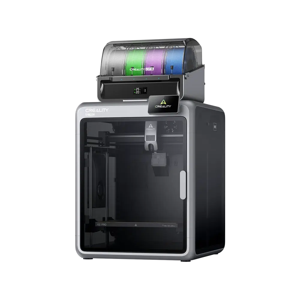Creality K2 Pro Combo 3D Printer